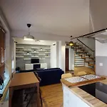 Rydygiera 14 Family House Tectum