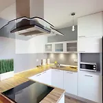 Apartament Rydygiera 14 Family House Tectum *