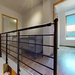 Rydygiera 14 Family House Tectum Apartmán Vratislav