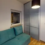 Rydygiera 14 Family House Tectum