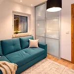 Apartmán Rydygiera 14 Family House Tectum *