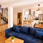 Rydygiera 14 Family House Tectum Apartmán Vratislav