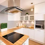 Rydygiera 14 Family House Tectum *