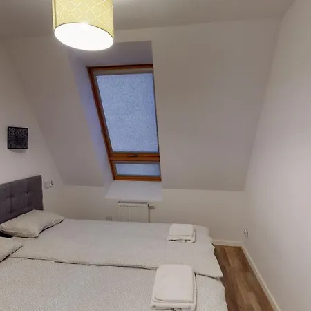 Rydygiera 14 Family House Tectum * Wroclaw