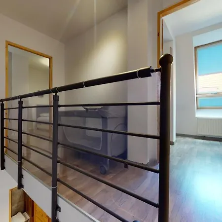 Rydygiera 14 Family House Tectum Apartment Wroclaw