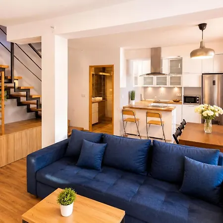 Rydygiera 14 Family House Tectum Apartamento Wrocław
