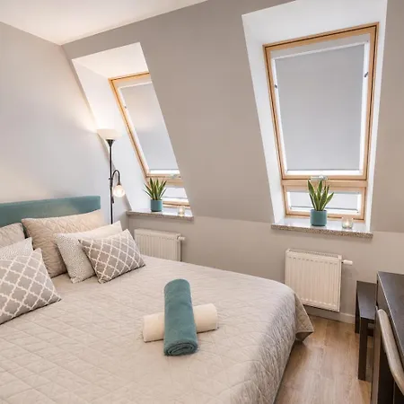 Apartamento Rydygiera 14 Family House Tectum Wrocław