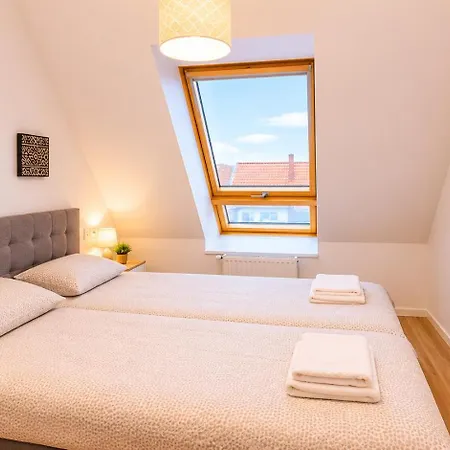 Rydygiera 14 Family House Tectum Apartment Breslau