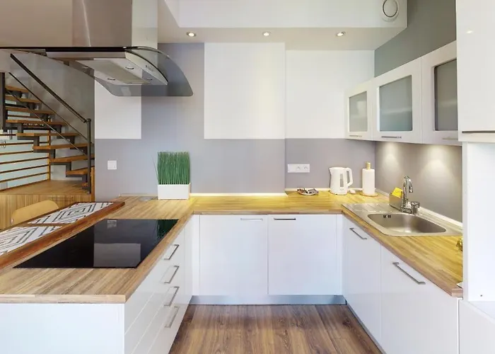 Rydygiera 14 Family House Tectum Apartment Wroclaw