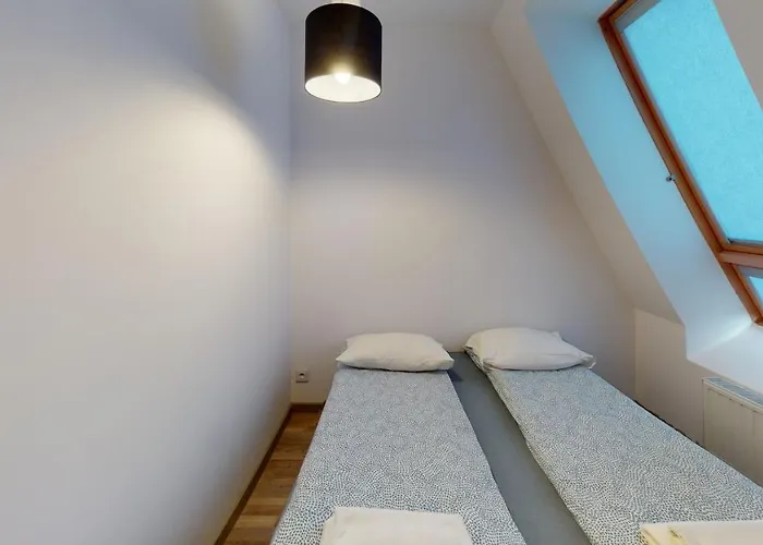 Rydygiera 14 Family House Tectum *