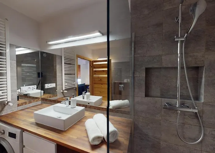 Rydygiera 14 Family House Tectum * Wroclaw