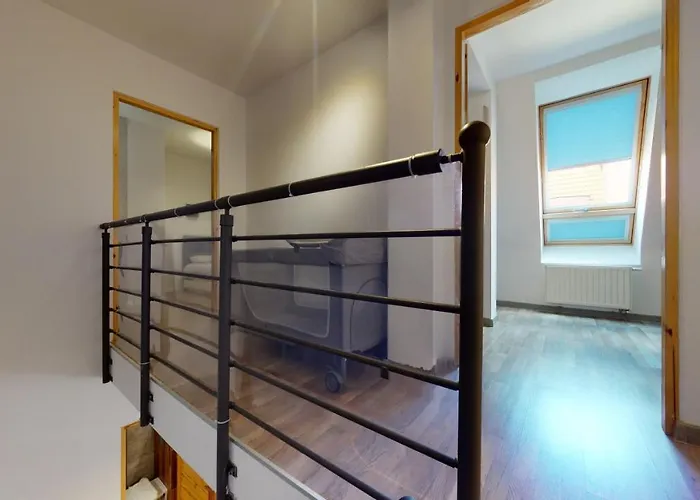 Rydygiera 14 Family House Tectum Apartment Wroclaw